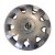 Originale Škoda Radkappen 15 Zoll – 4er-Set