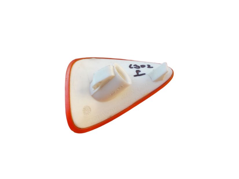 7701058189 Clignotant de rétroviseur droit Renault Modus