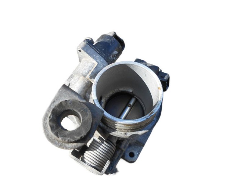 Przepustnica silnika Renault Megane I, Scenic I 1.6i