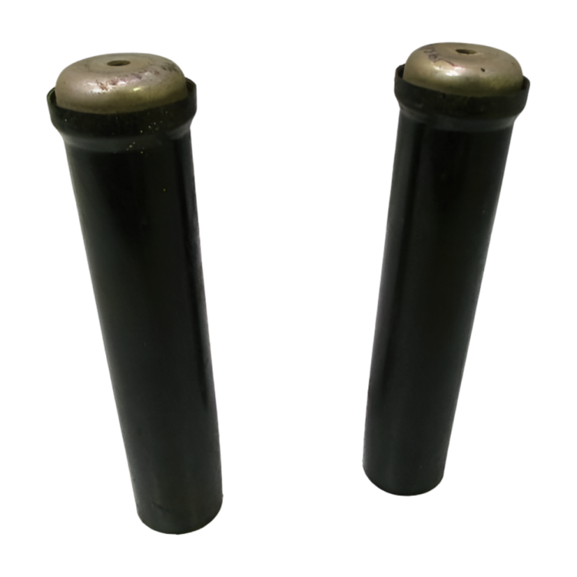 Renault R19 Chamade rear shock absorber boots - set of 2 pieces