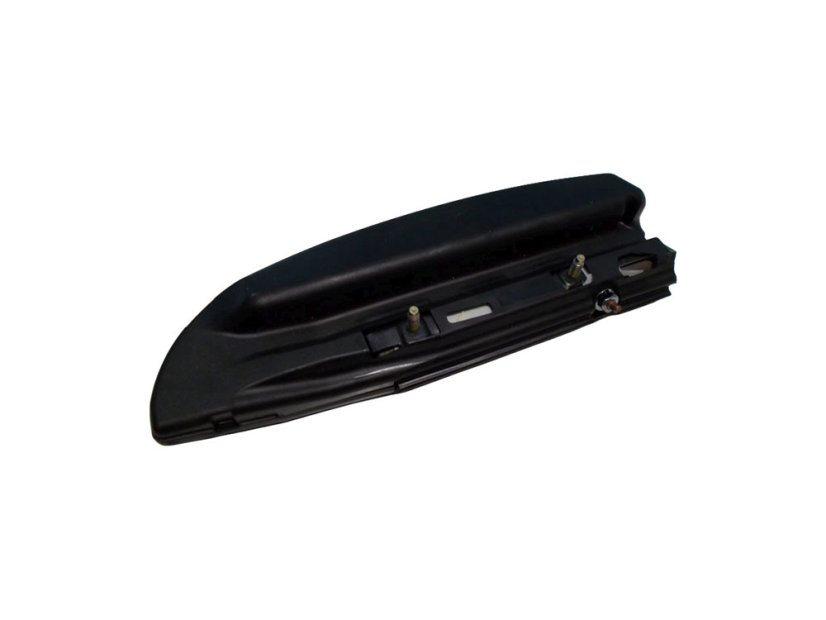 8200071580 Airbag latéral gauche siège avant Renault