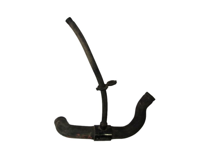 Motorhűtő cső Renault Trafic I 1989- 2.5D