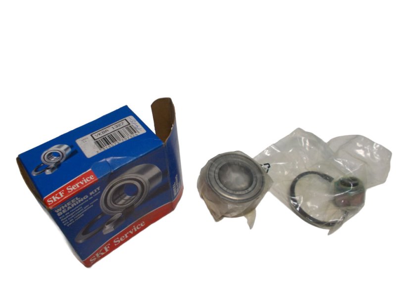 VKBA1327 Front wheel bearing Citroën, Peugeot