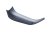 8200258685 Left plastic trunk lid Renault Modus