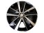 Alu disk originál Renault Kangoo III, Mercedes-Benz Citan 7x17 ET43 5x114,3x66 403009734R, A4204010700