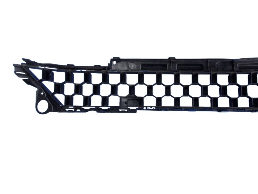 622546114R, 622542660R Front bumper grille Renault Megane E-Tech