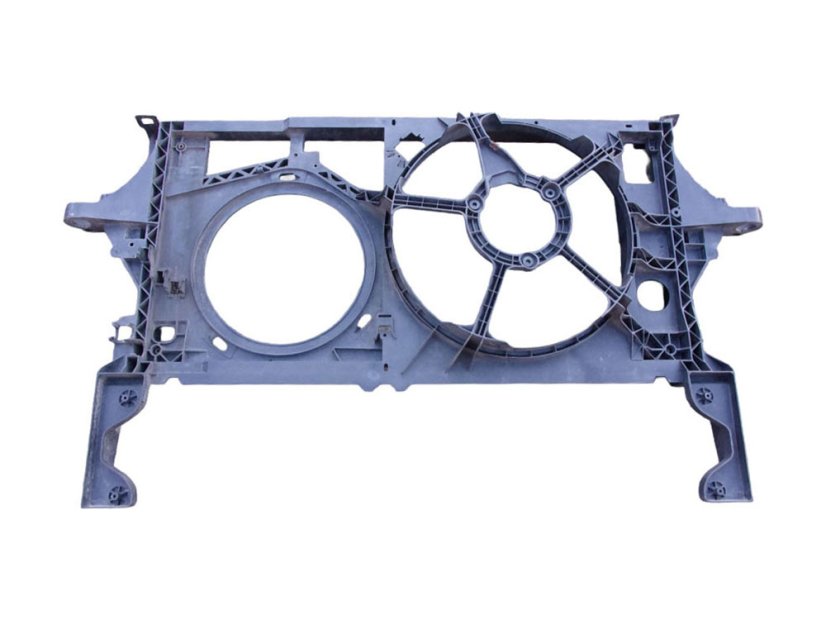 8200190720 Cooling fan and radiator bracket Renault Master II