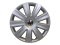 Poklice 16" originál Volkswagen 7N0601147 - sada 4 kusy