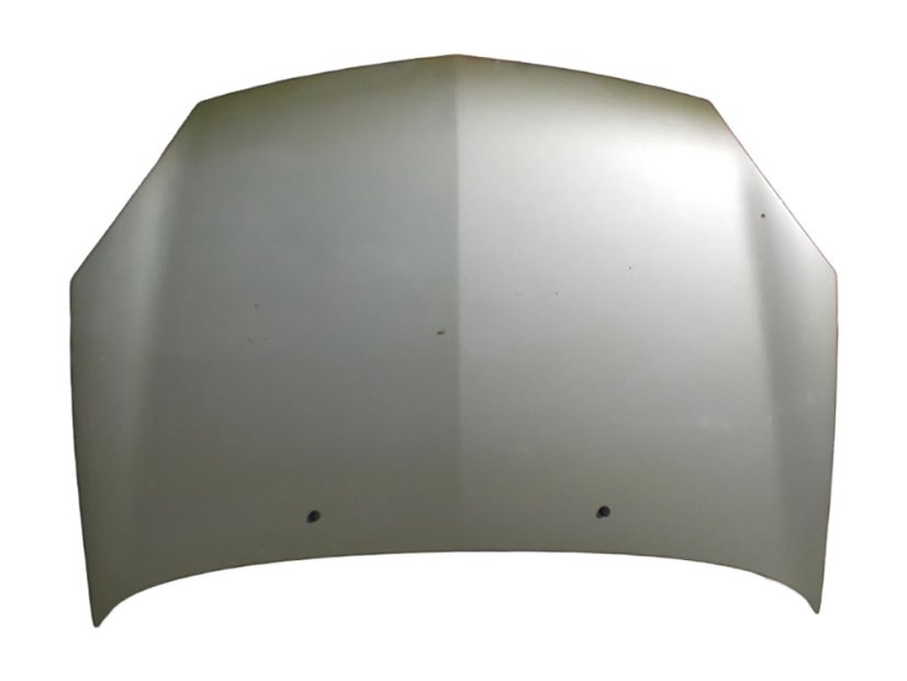 Kapota Renault Clio II 2001-2005, Thalia I 2002-2008, vč. ostřikovačů a zámku