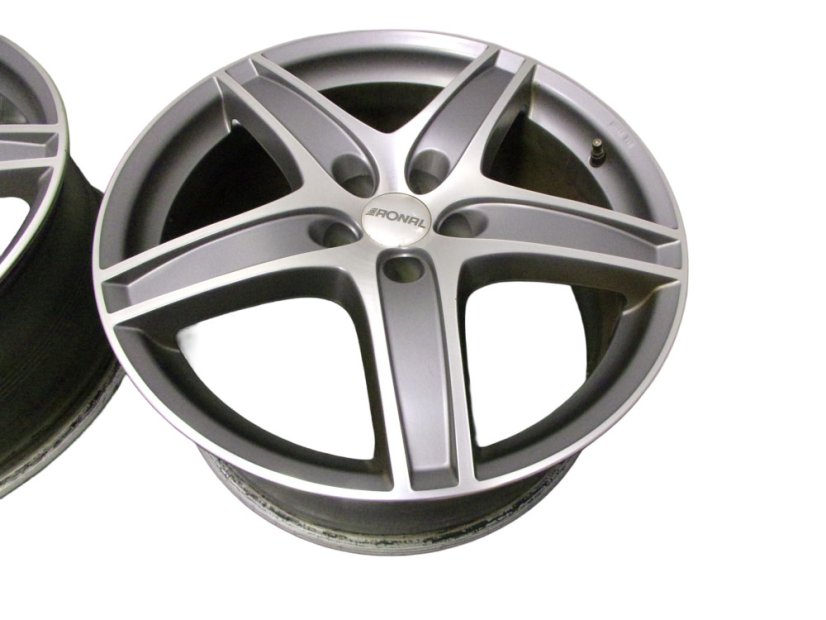 Alloy disc Audi, Seat, Skoda, Volkswagen 8.5x19 ET35 5x112x76/66.5