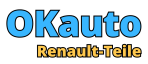 🛞 RESERVERÄDER - Load-Index - 98 (750 kg) — OKauto - Renault-Teile