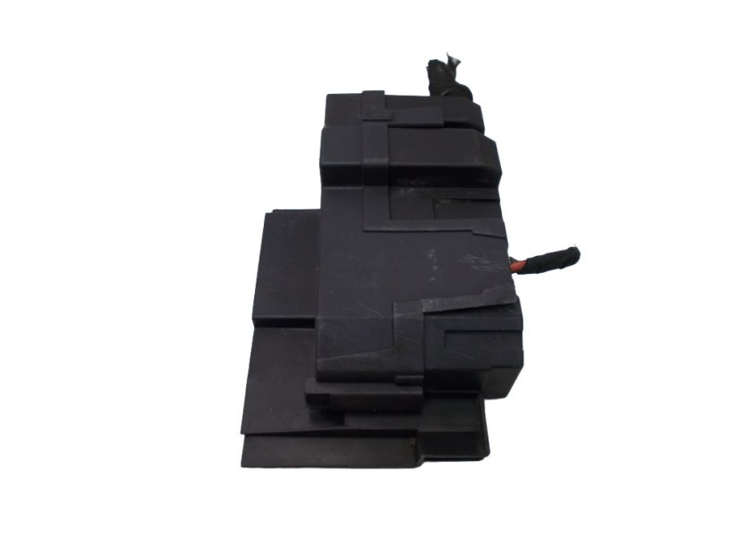 8200267011 Fuse cover in the engine compartment Renault Modus