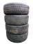 Winter tire 255/70/15 112T XL GENERAL Grabber AT3