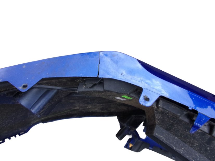620228531R Front bumper Dacia Logan III, Sandero III, with defect