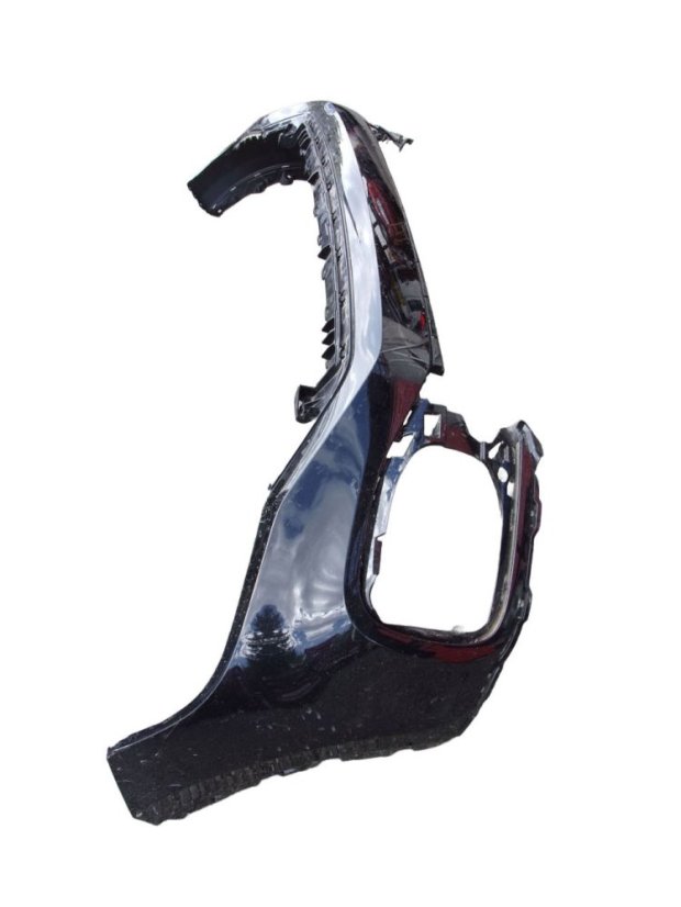 2GM.807.221.A Part of the front bumper Volkswagen T-Cross