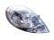8200701356 Rechte Frontleuchte Renault Trafic II