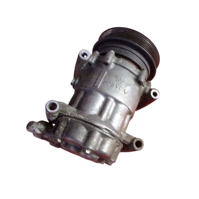 8200953359 Air conditioning compressor Renault Kangoo II