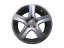 Alloy disc Subaru 7.5x17 ET55 5x114.3x56 HORNET 2/F15X