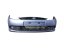 Front bumper Renault Thalia II 2008- (complete)