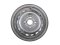 Stahlfelge Opel  5,5x13 ET46 - 4x100x56,5