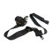 2003470492 Left front seat belt Renault Megane II (3-door model)