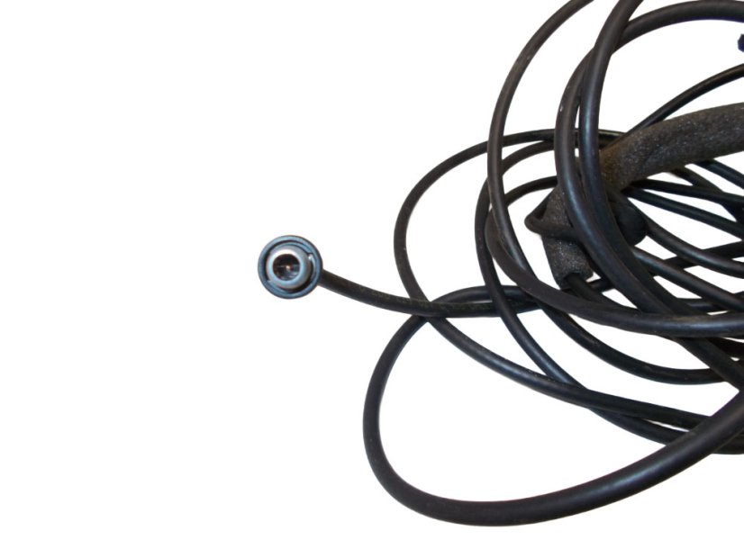 Renault Modus antenna cable