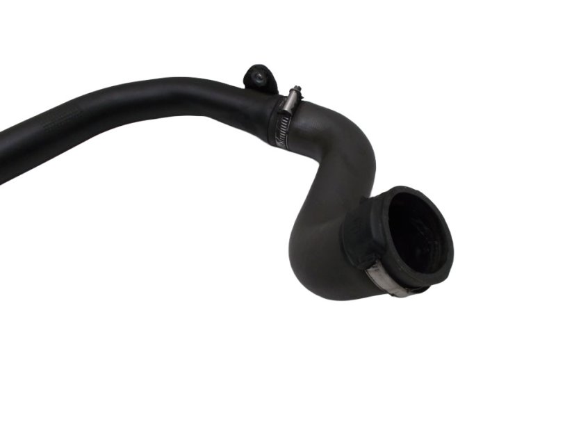 8200296598 Turbocharger pipe + hose Renault Modus 1.5 dCi