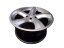 Alloy disc Hyundai, Kia, Mazda, Nissan, Toyota 9.5x19 ET20 5x114.3x70.4 RONDELL