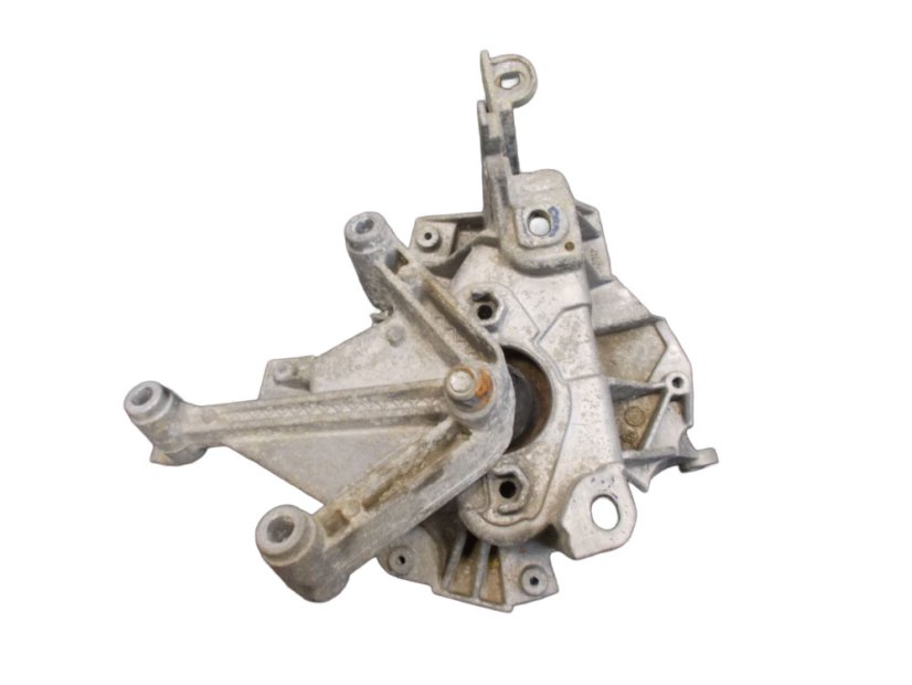 7700430825, 7700434671 Battery and gearbox mounts Renault Clio II, Kangoo I, Thalia I
