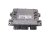 8200522357, S120200105 Engine control unit Renault Clio III 1.2i