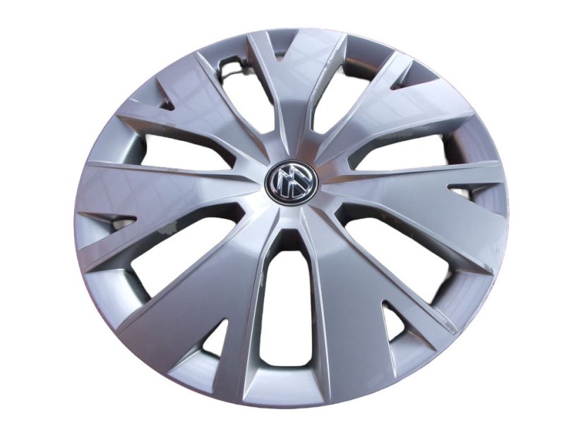 Wheel cover 16" original Volkswagen 2GM601147A