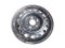 Plechové disky Hyundai, Kia 5,5x15 ET47 - 5x114,3x67 - KFZ 8077