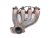 8200114961 Exhaust manifold Renault Laguna II 1.8i 16V