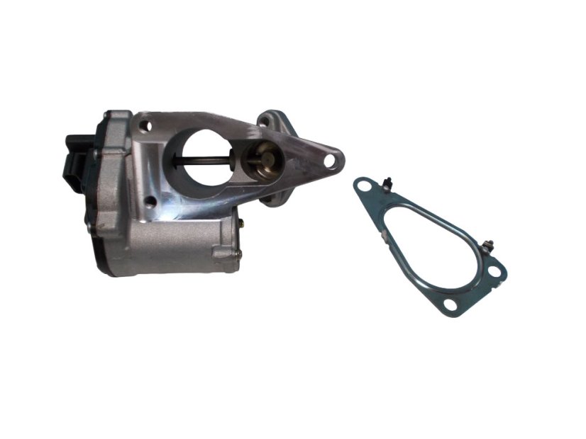 EGR ventil Renault Laguna II, Megane II, Scenic II 1,9 dCi 96 kW
