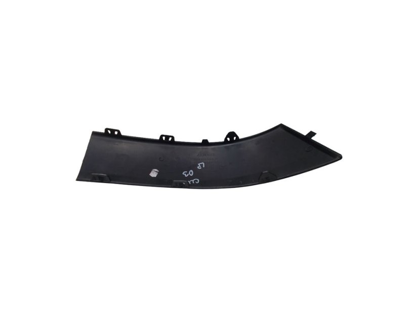 8200074469 Listwa zderzaka przedniego lewa Renault Clio II 2001-2005