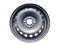 Plechový disk Seat Mii, Škoda Citigo, VW Up 5x14 ET35 - 4x100x57 KRÖNPRINZ 143629