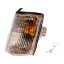 Left front turn signal Renault R21 1986-1989