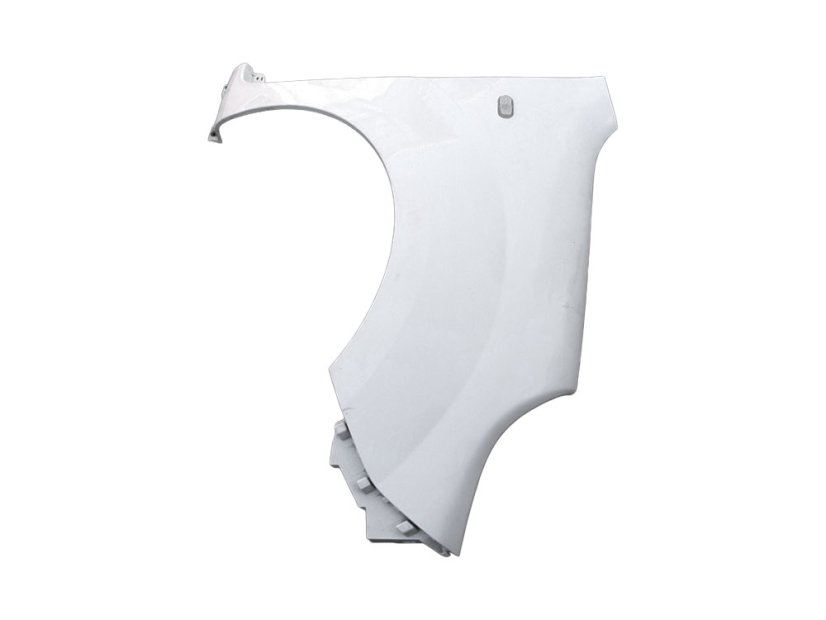 631003601R Right front fender Renault Kangoo II 2013-