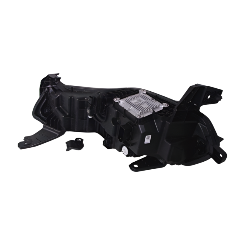 260103279R Right headlight Hella Renault Megane E-tech