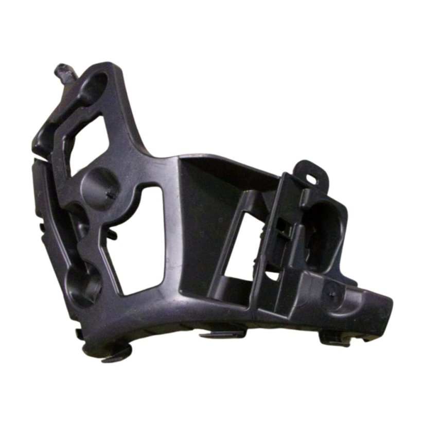 852220257R Right rear bumper bracket Renault Captur I