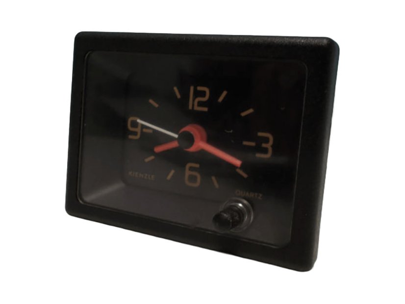 Renault R19 1988-1991 Kienzle clock