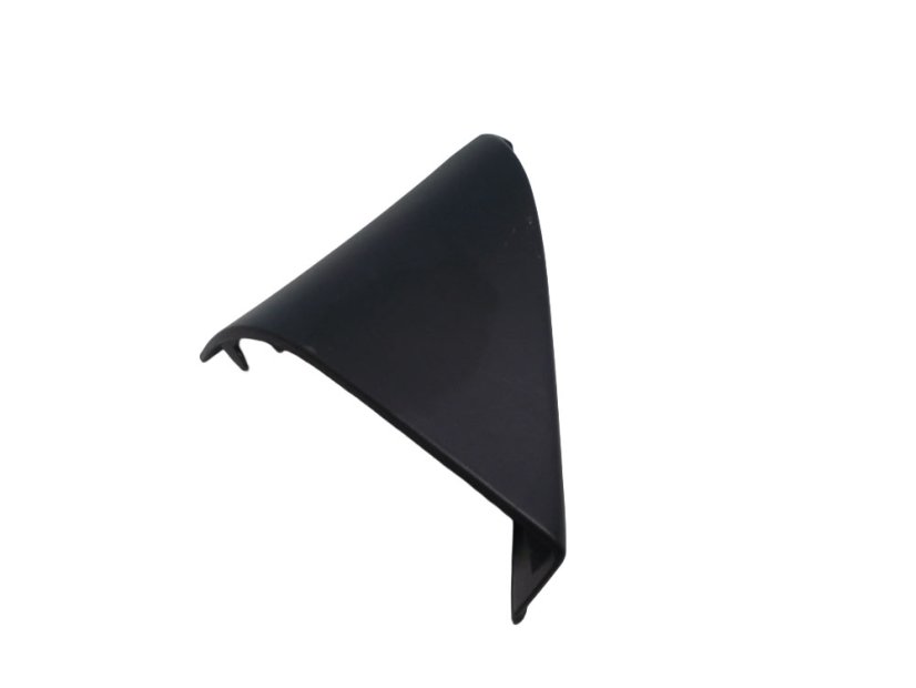 7700822345 Inner cover of left electric rearview mirror Renault Laguna I 1994-2001