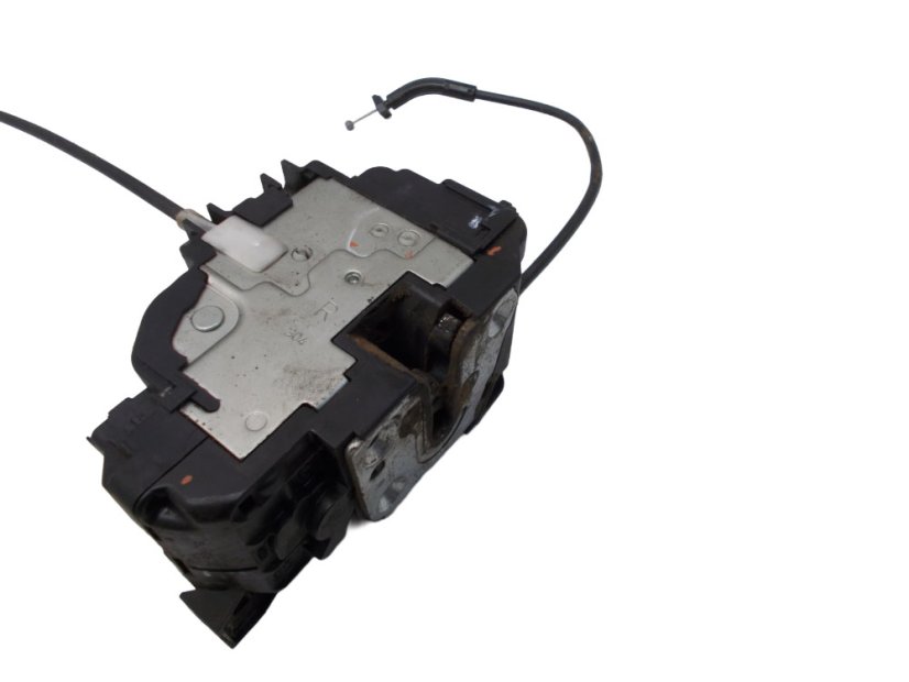 Renault Modus front right door central lock