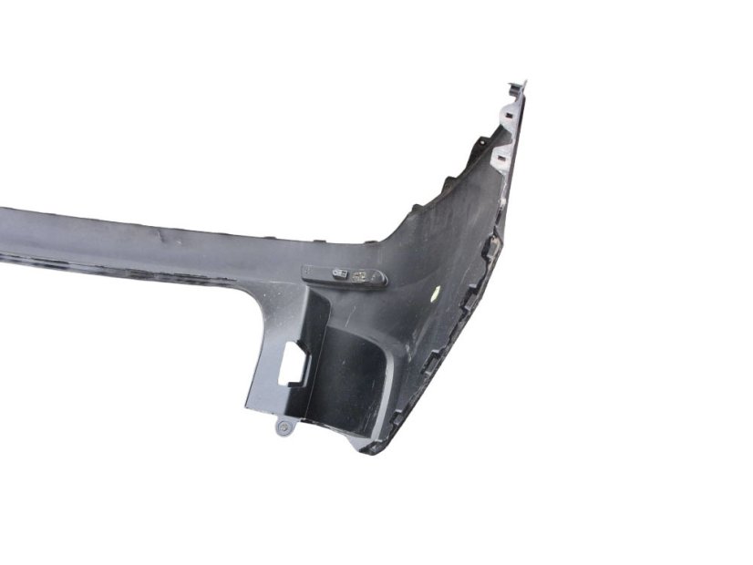 850221152R Rear bumper Renault Koleos II, with defect