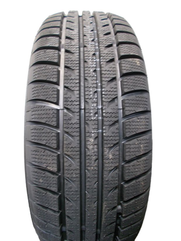 Winter tire 185/60/14 82T TOMKET Snowroad 3