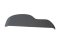 8503497 Left cover of the right front seat Renault Twingo I 1998-
