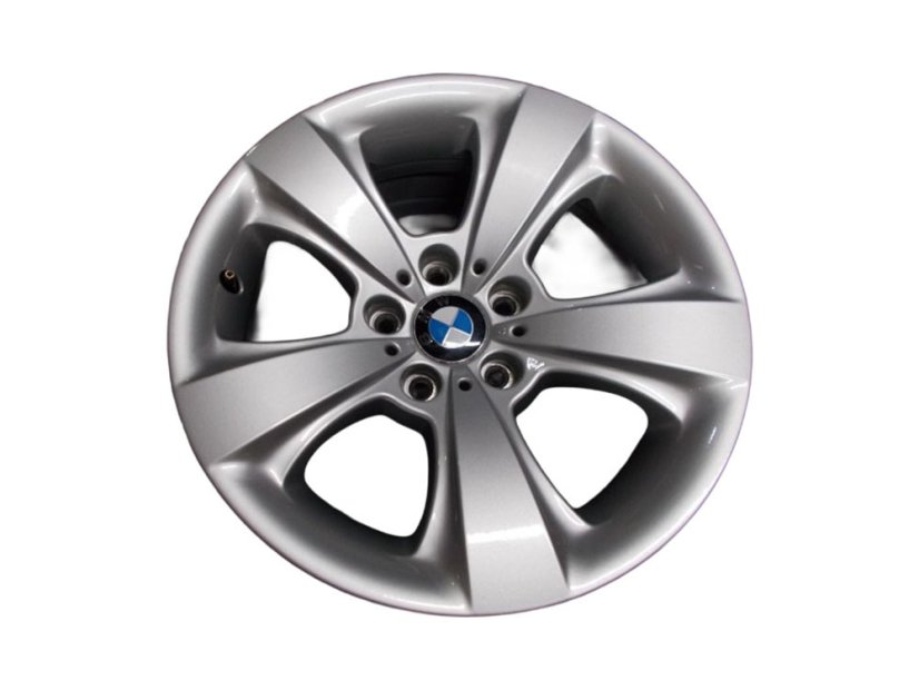 Alloy disc BMW 7.5x17 ET14 5x120x72.5 original 6758776