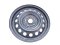 Plechové disky Fiat Sedici, Suzuki SX4 6x16 ET50 - 5x114,3x60