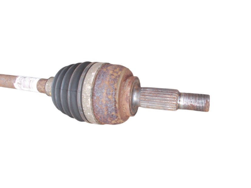 8200341698 Left half shaft Renault Clio III, Clio III Grandtour, Modus
