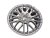 Alu disk Citroën, Ford, Peugeot, Volvo 7,5x17 ET45 5x108x72,2 - Brock B30-757